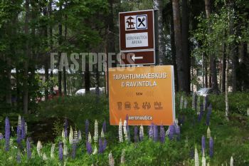 EA342254, Eastpress, Pyhtää, Finland